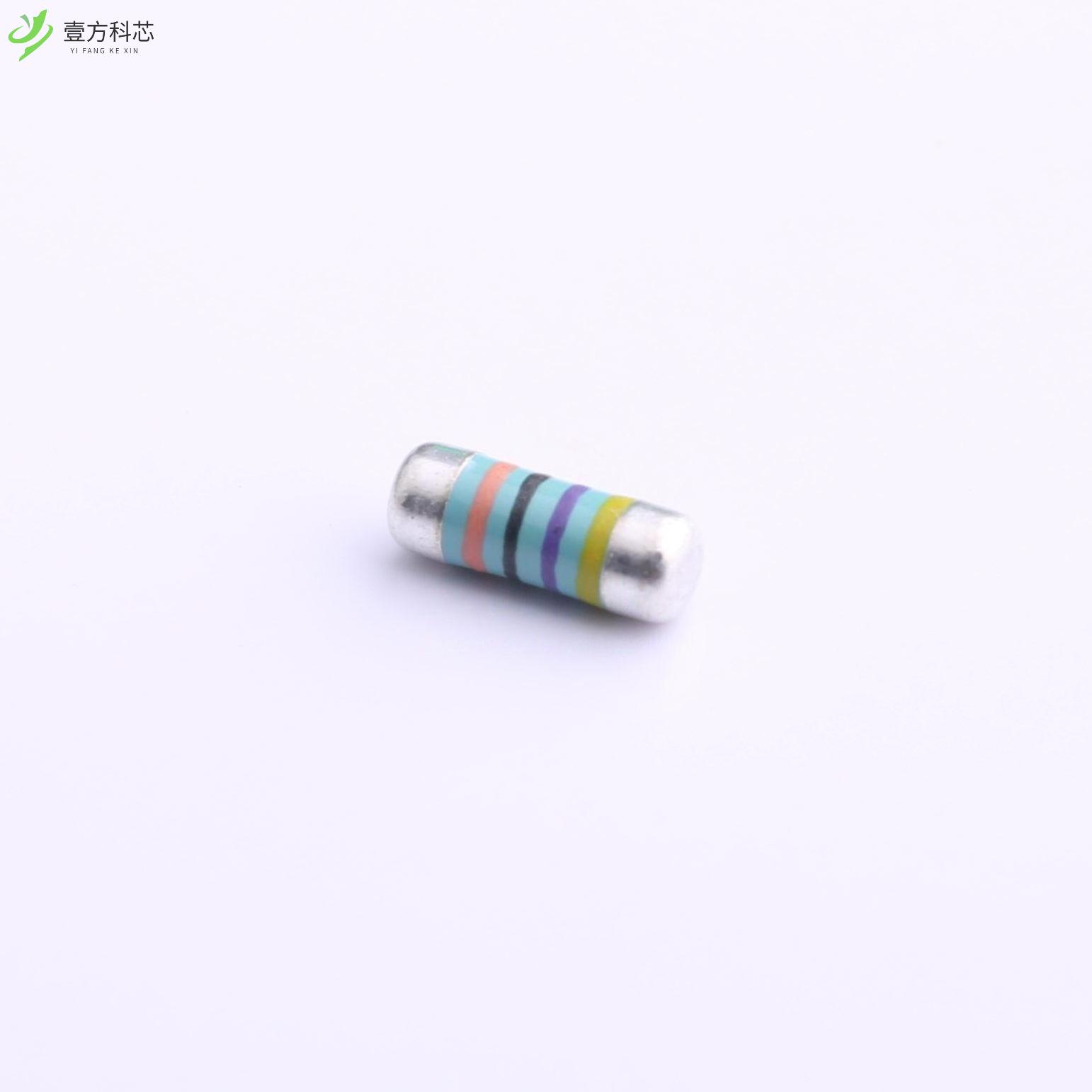 原厂原装LMERW330F470KQ9L 470kΩ ±1% 330mW全新正品