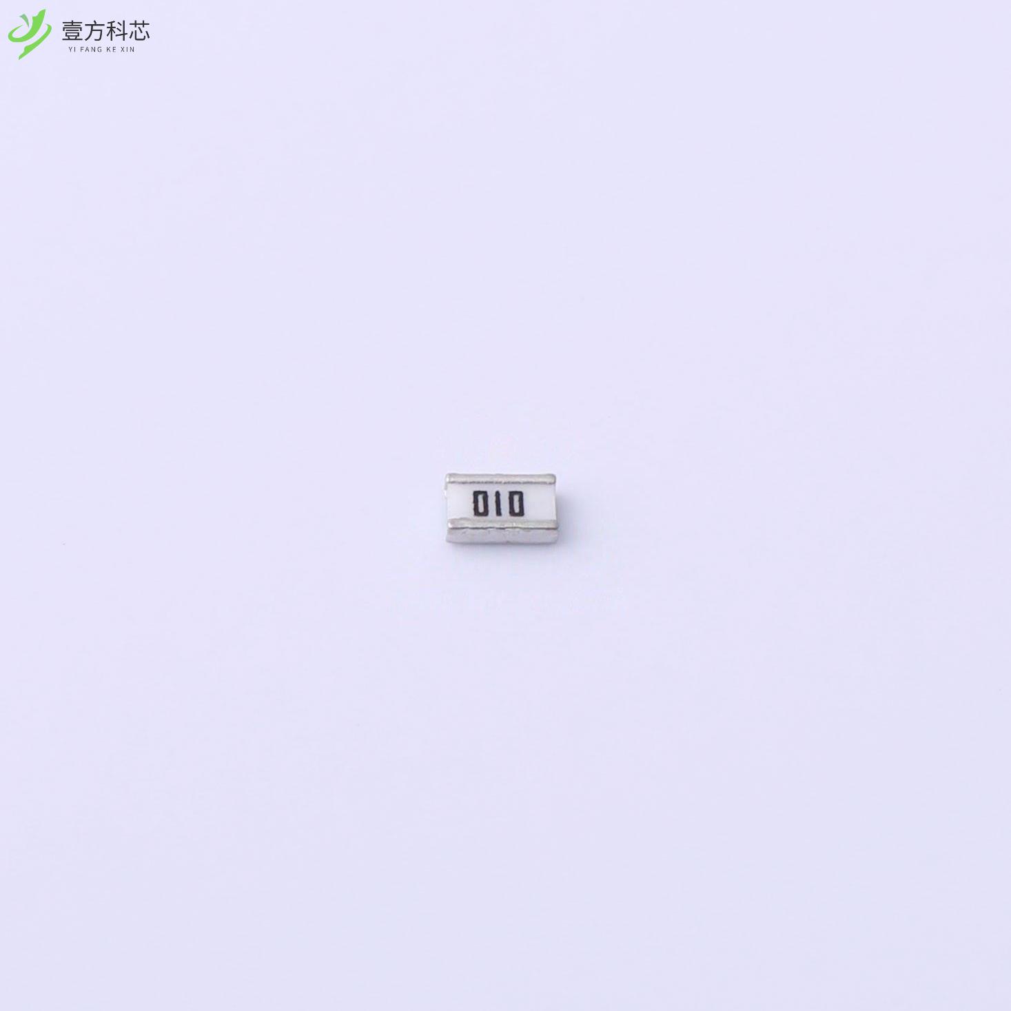 原厂原装PE0508FRE070R01L 10mΩ ±1% 1W全新正品