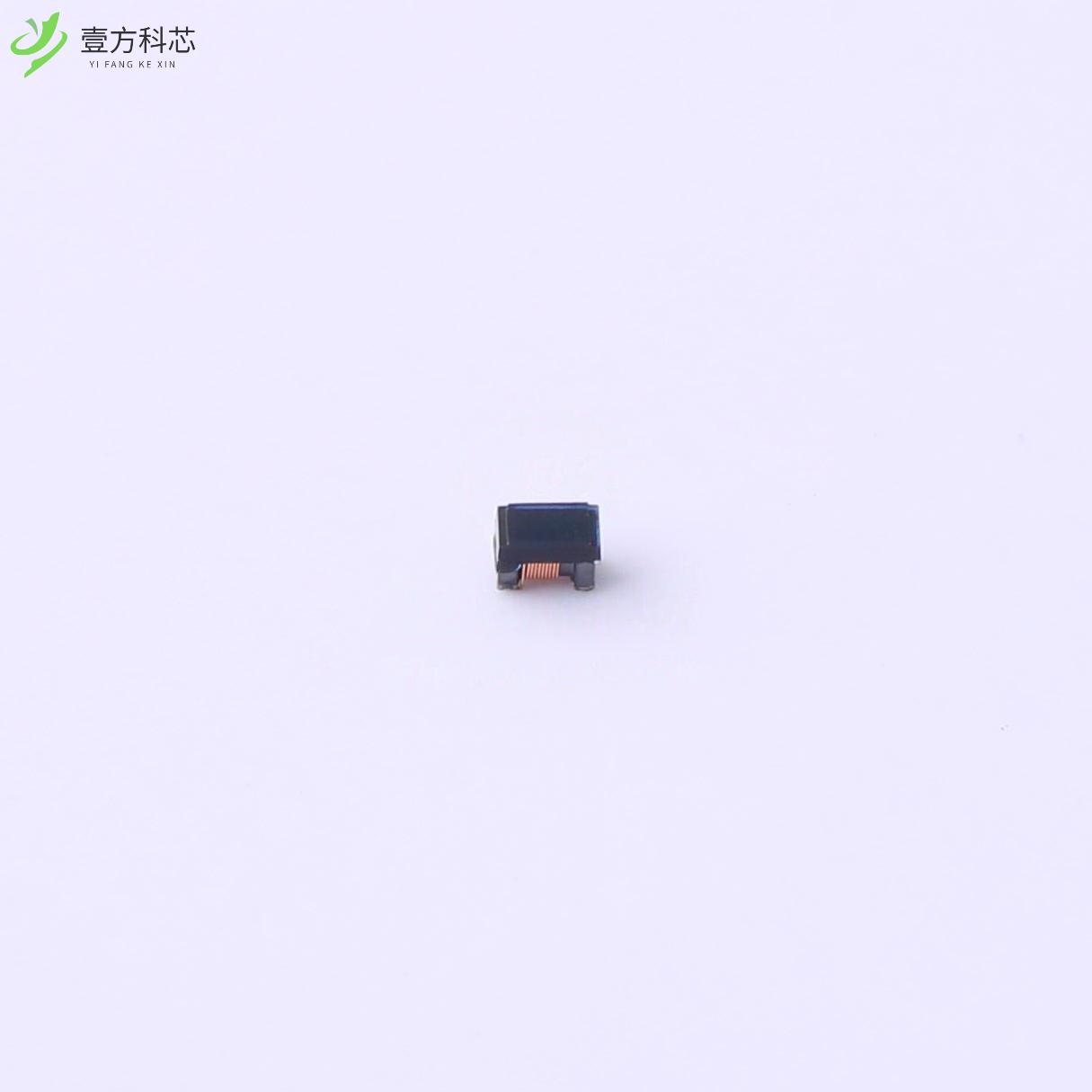 原厂原装WCM1608F2SNF-121T04 WCM1608F2SNF-121T0