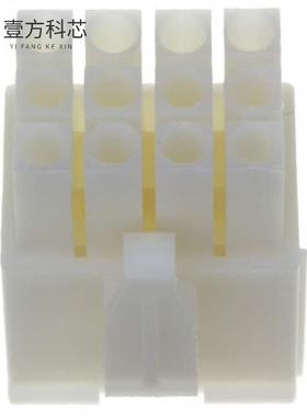 原厂原装172170-1 4.2mm 3x4P全新正品