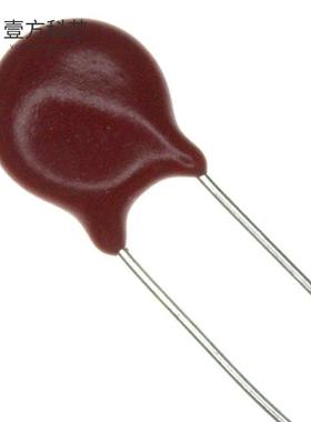 原厂原装V47ZA1P VARISTOR 47V 250A DISC 7MM全新正品