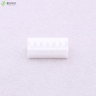 原厂原装B1502H-6P 1.5mm 1x6P全新正品