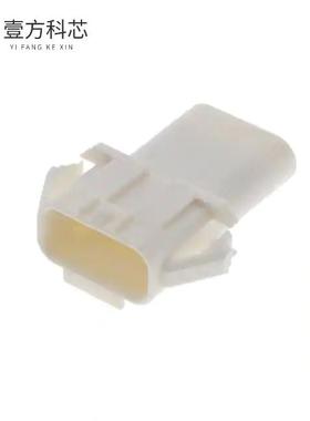 原厂原装2321926-4 CONN RCPT HSG 4POS 2.50MM PN