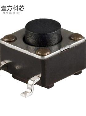原厂原装TL3301AF160QG SWITCH TACTILE SPST-NO 0