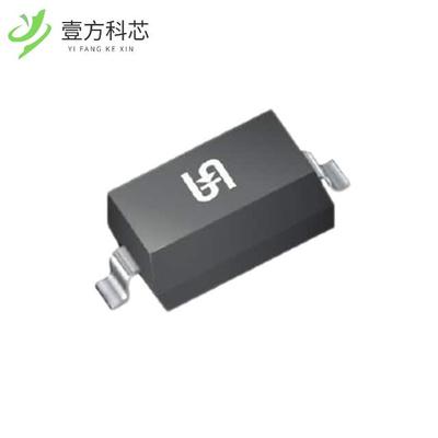 原厂原装BAV19WS-G RRG DIODE GEN PURP 100V 200M