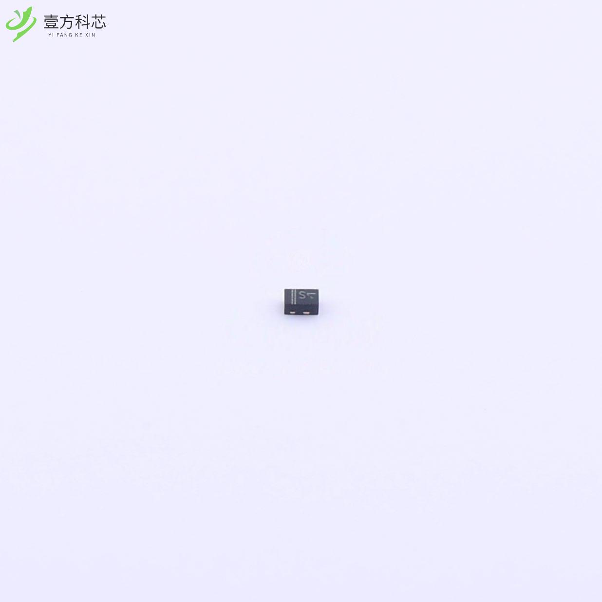 原厂原装TPD1E1B04DPYR-MS ESD管 S全新正品