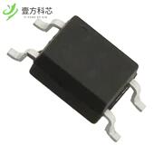 00BE 181 OPTOISO 3.75KV 4MI 原厂原装 TRANS HCPL