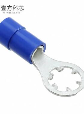 原厂原装0190750021 CONN RING CIRC 14-16AWG #8