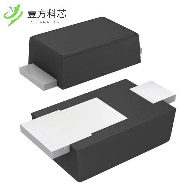 原厂原装DFLT6V0A-7 TVS DIODE 6VWM 10.3V POWERD