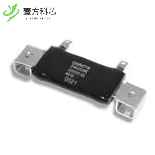 原厂原装F55J1R5E RES CHAS MNT 1.5 OHM 5% 55W全新正品