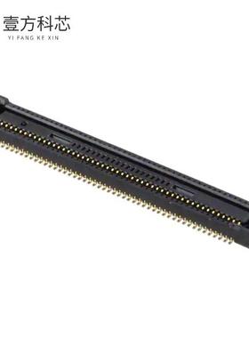 原厂原装DF40C-100DS-0.4V(51) CONN RCPT 100POS