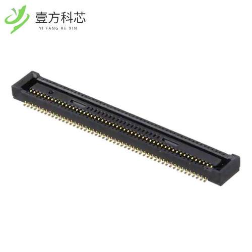 原厂原装DF40C-100DS-0.4V(51) CONN RCPT 100POS