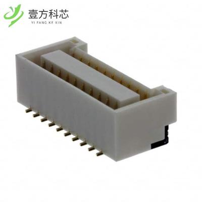 原厂原装BM20B-GHDS-G-TF(LF)(SN) CONN HEADER SM