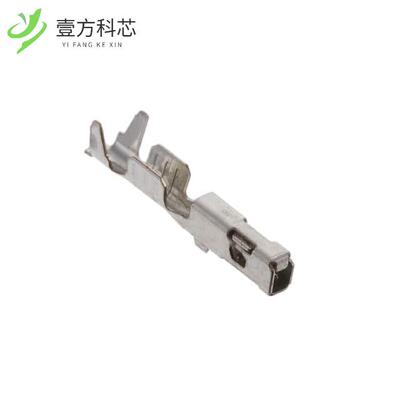 原厂原装2035334-2 CONN SOCKET 18AWG CRIMP TIN全