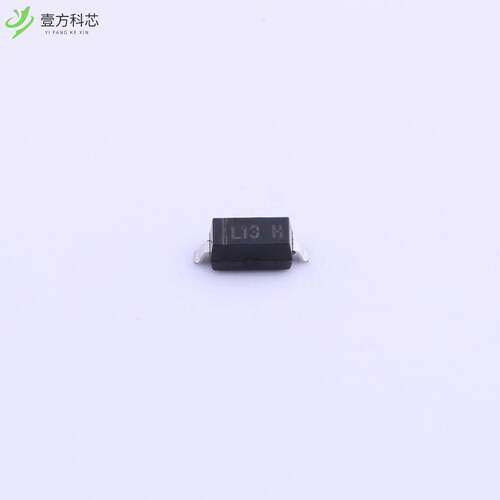 原厂原装MBR130HW 30V 1A 450mV@1A全新正品