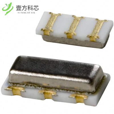 原厂原装CSTCR4M00G53-R0 CERAMIC RES 4.0000MHZ