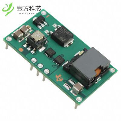 原厂原装PTN78020WAD DC DC CONVERTER 2.5-12.6V全