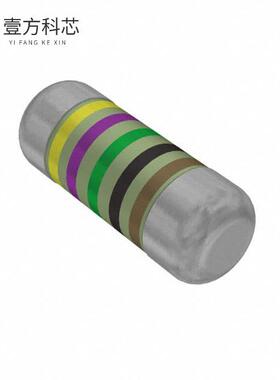 原厂原装SMM02040C4750FB300 RES 475 OHM 1% 1/4W