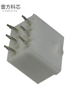 原厂原装0039310060 CONN HEADER VERT 6POS 4.2MM