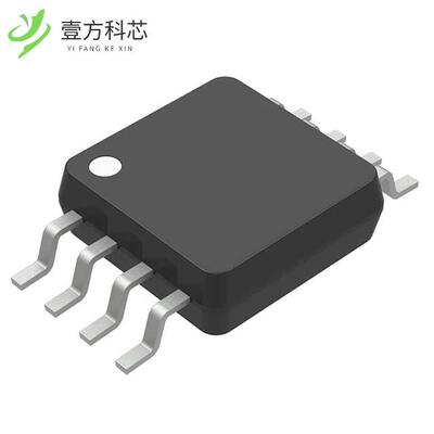 原厂原装LM3489QMM/NOPB IC REG CTRLR BUCK 8MSOP