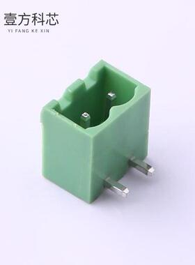 原厂原装XY2500R-B-5.00-2P 5.00mm 排数:1 每