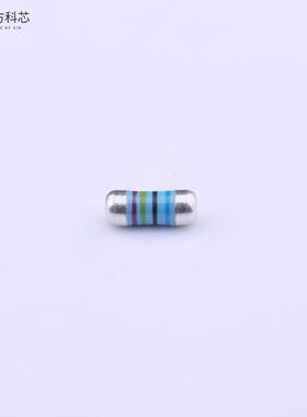 原厂原装MELF-MFR02041/4WS60.4KΩFT50 60.4kΩ ±1%
