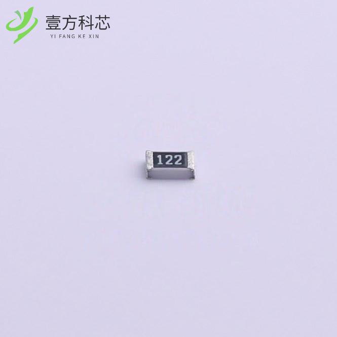 原厂原装ERA6AEB122V 1.2kΩ ±0.1% 125mW全新正品