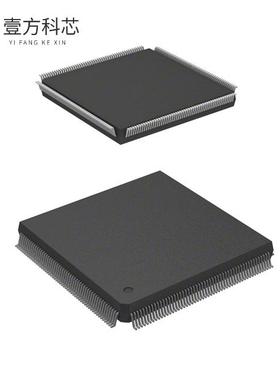 原厂原装AT91SAM9260B-QU IC MCU 32BIT 32KB ROM