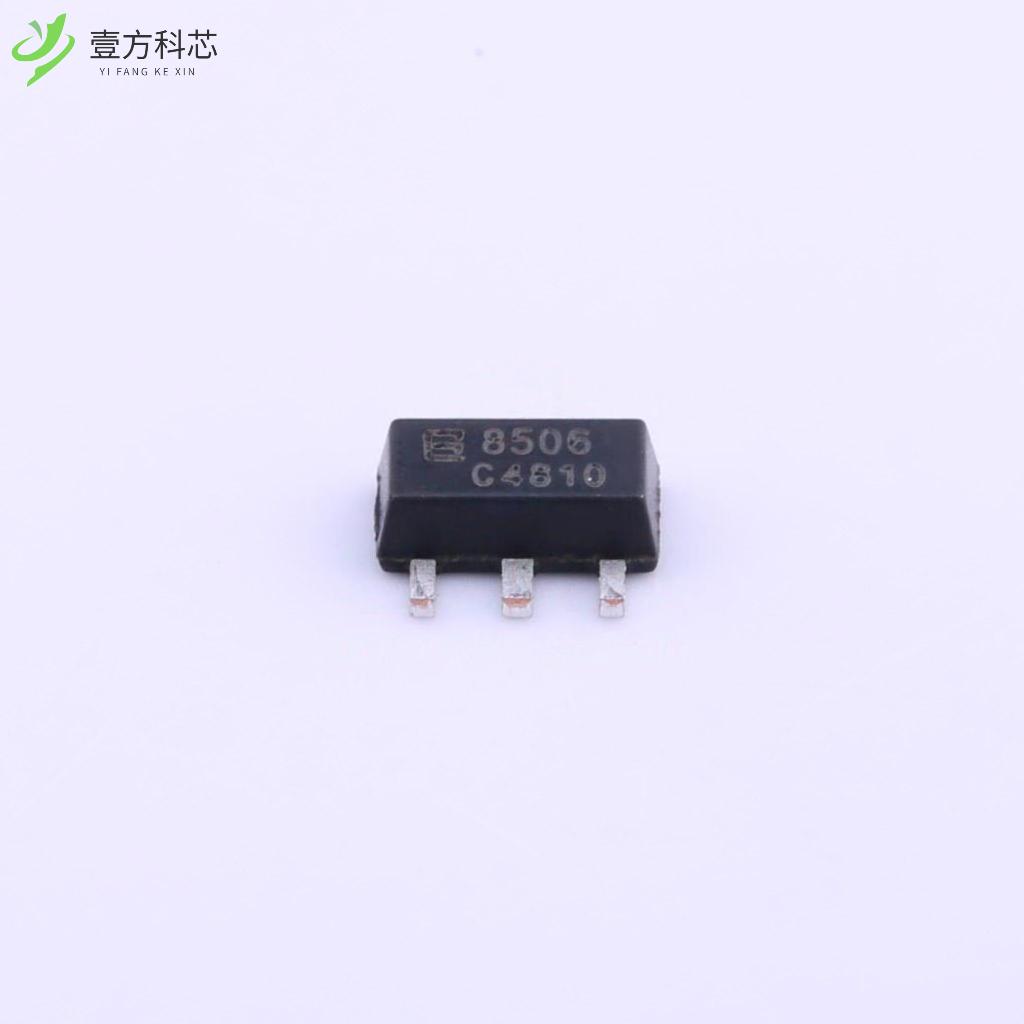 原厂原装BL8506-48CSM SOT89-3  3Pins  4.8V  4.5