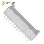 B12B HEADER PASK 原厂原装 CONN VERT