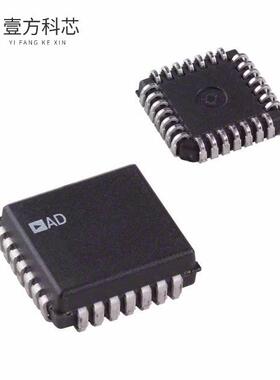 原厂原装AD7878KP IC ADC 12BIT W/DSP INT 28-PLC