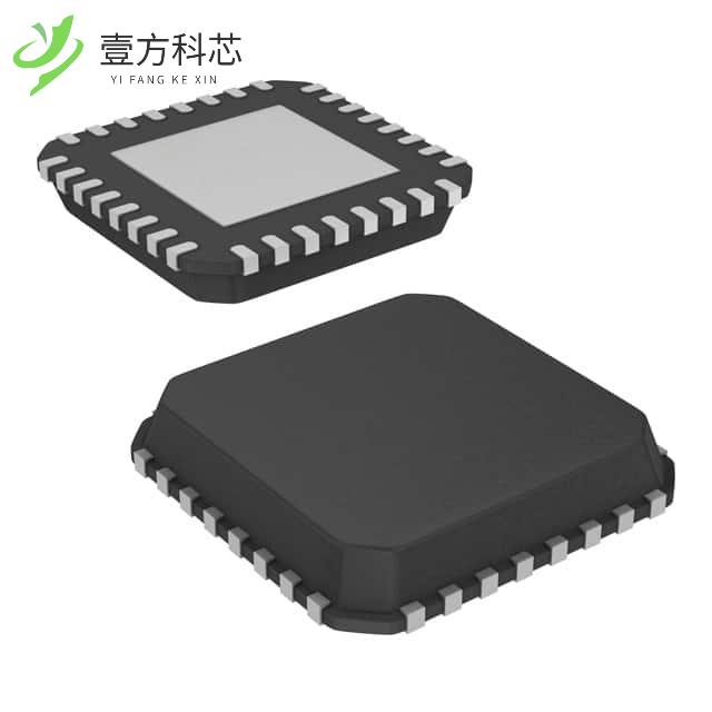 原厂原装ISL88739AHRZ IC BATT CHG LI-ION 2-4CEL