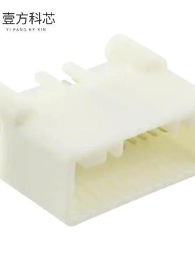 原厂原装1376111-7 CONN HEADER VERT 24POS 2.2MM