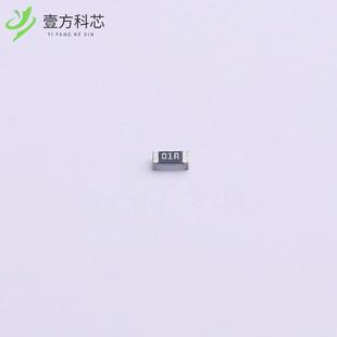 100mW全新正品 原厂原装 ±1% 100Ω RAT031000FTP