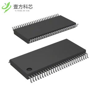 原厂原装DS90C385AMTX/NOPB IC DRIVER 5/0 56TSSO