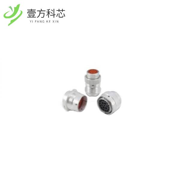 原厂原装HD36-18-21SN CONN PLG HSG FMALE 21POS