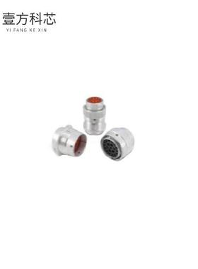 原厂原装HD36-18-21SN CONN PLG HSG FMALE 21POS