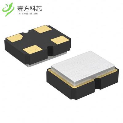 原厂原装ASE3-27.000MHZ-KT XTAL OSC XO 27.0000M