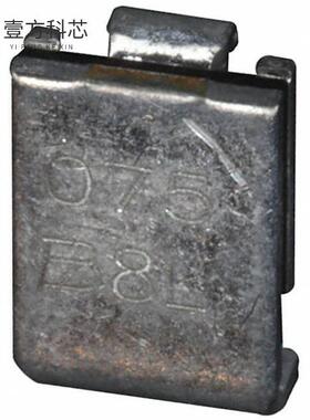 原厂原装MF-SM030-2 PTC RESET FUSE 60V 300MA 2S