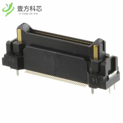 原厂原装FX23-80P-0.5SV15 CONN HDR 80POS SMD GO