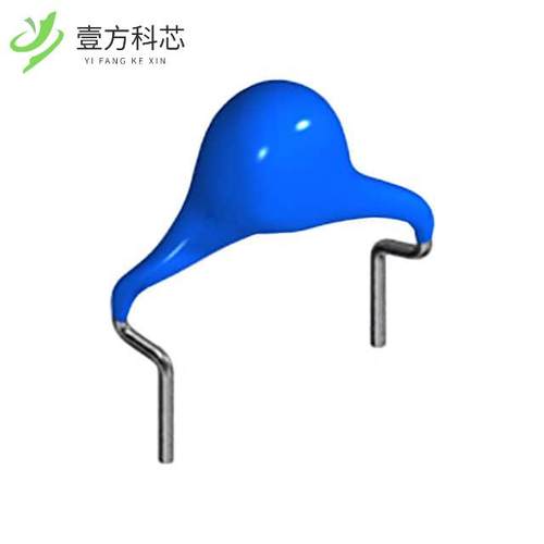 原厂原装CC45SL3FD220JYVNA CAP CER 22PF 3KV SL