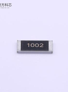 原厂原装WR25X1002FTL 10kΩ ±1% 1W全新正品