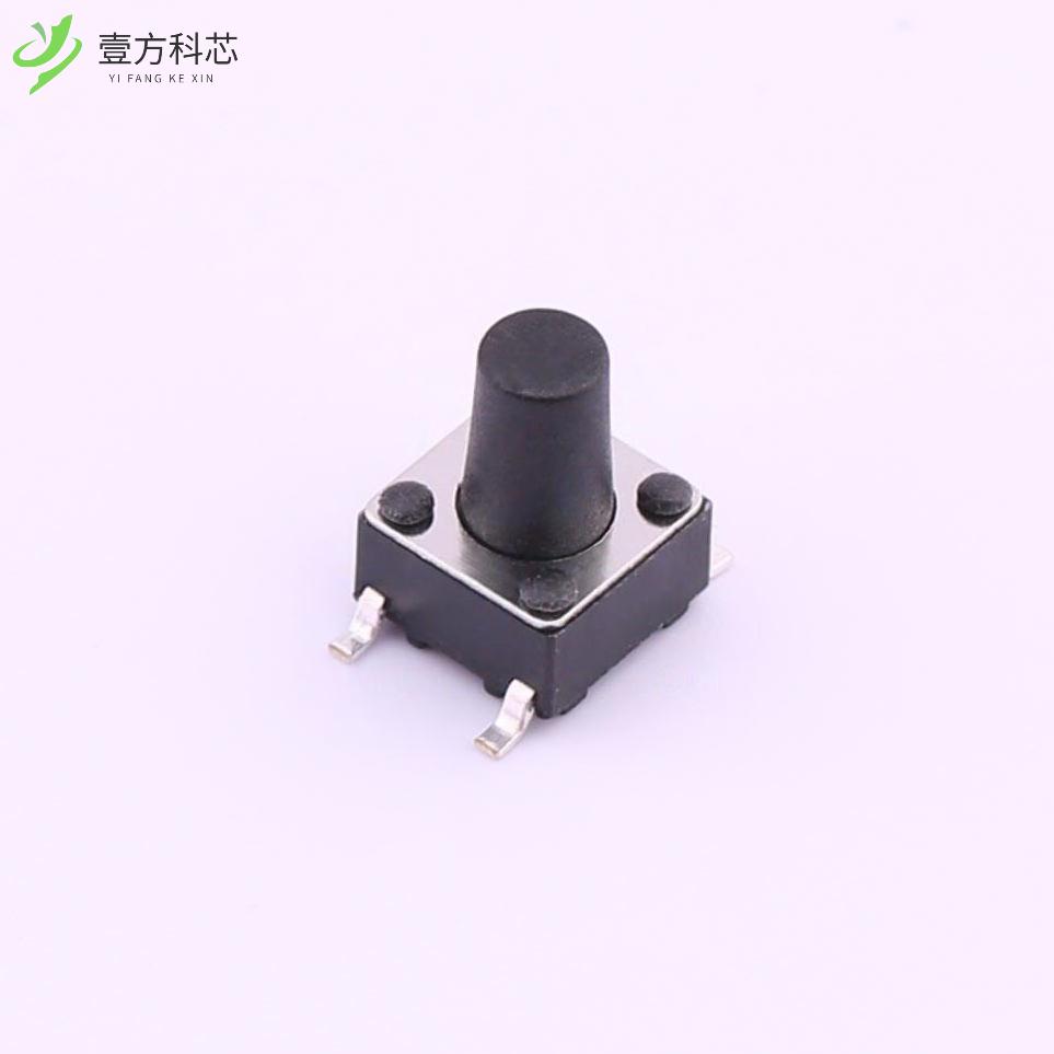 原厂原装TS-1095S-A10B2-C2D1 轻触开关