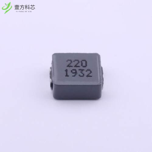 原厂原装TMPC0603H-220MG-D 22uH ±20% 2A 165mΩ全新正品