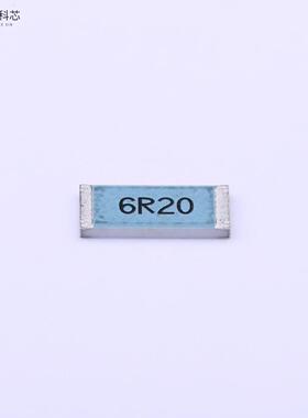 原厂原装RK73HW3ATTE6R20F 6.2Ω ±1% 1W全新正品