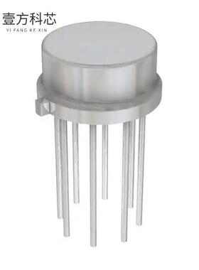 原厂原装REF102AM IC +10V PREC REFERENCE TO-99-