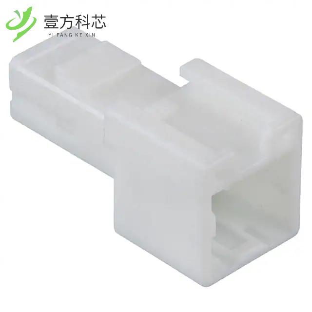 原厂原装936236-1 4mm 1x2P全新正品