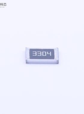 原厂原装CR1812F3M30E04Z 3.3MΩ ±1% 500mW全新正品