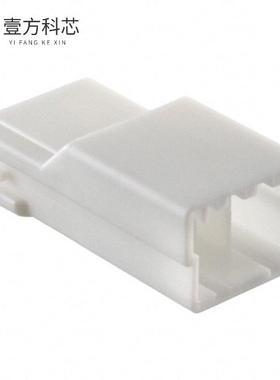 原厂原装HILR-03VF-1-S CONN RECEPT HOUSING 3POS