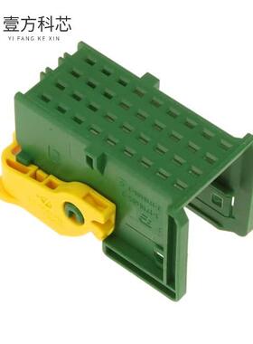 原厂原装1-1718485-3 CARRIER FOF RECEPT INSERTS